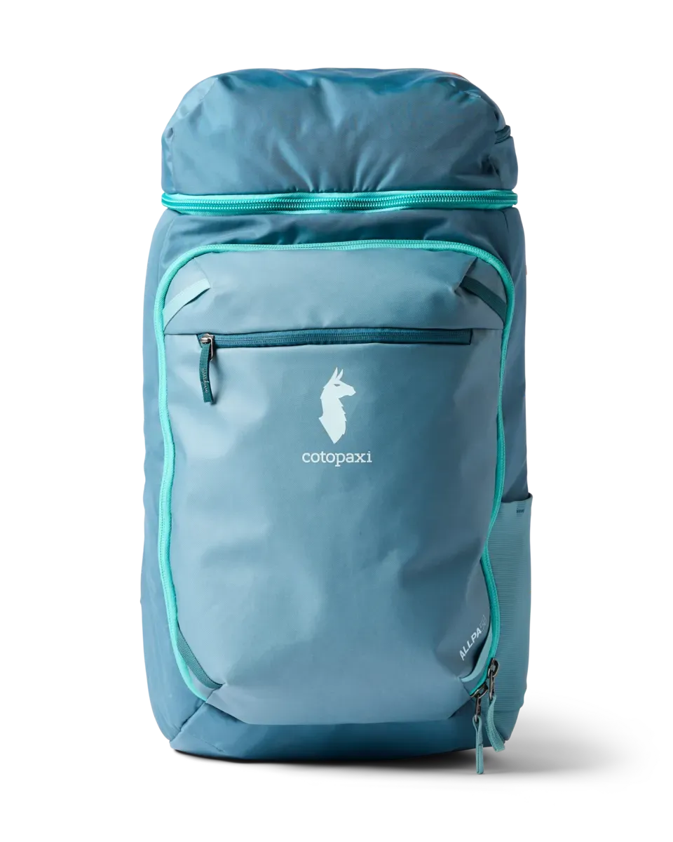 Cotopaxi Allpa 50L sac de voyage 50 L modulable