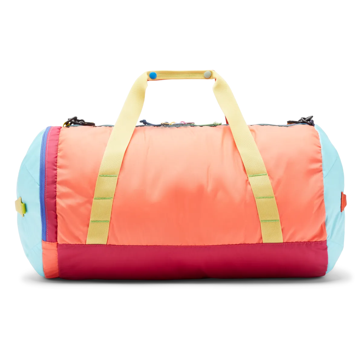 Cotopaxi Ligera 45L sac voyage Del Día pliable léger