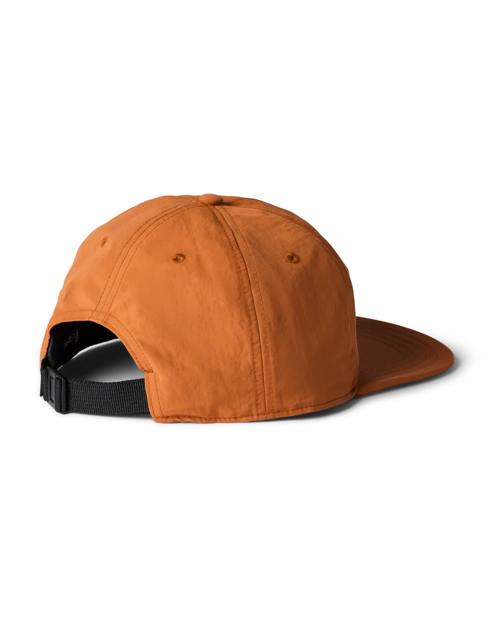 Cotopaxi Heritage Tech casquette Mineral tissu respirant