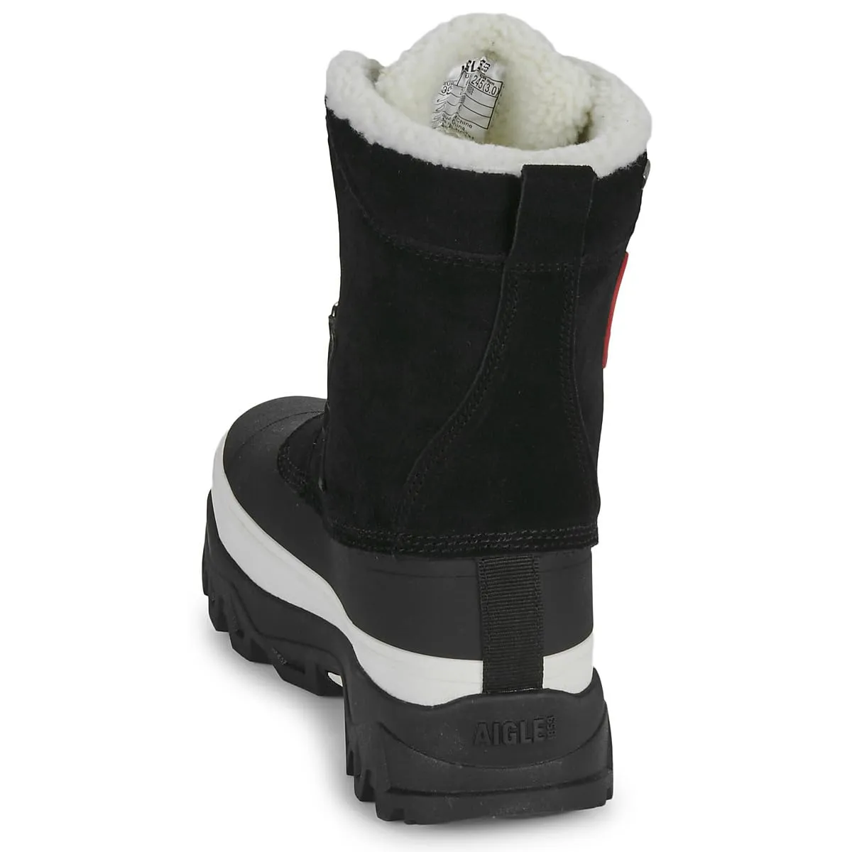 Aigle Snow Aigle botte neige homme 42 imperméable
