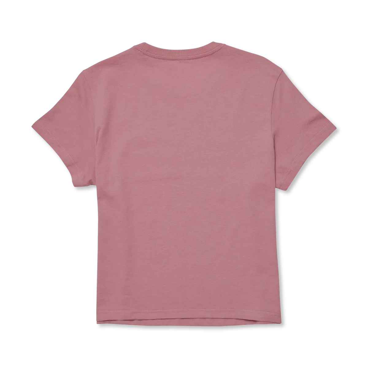 Cotopaxi Bloom t-shirt femme Fjord coton bio