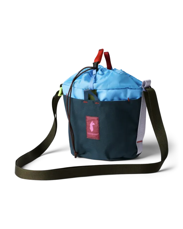 Cotopaxi Todo 3L sac bandoulière Del Día multicolore