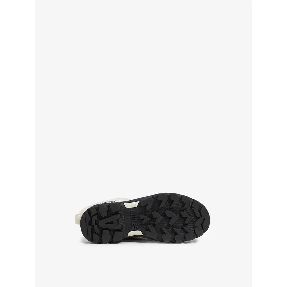 Aigle Snow W botte de neige femme noir 38 EU imperméable