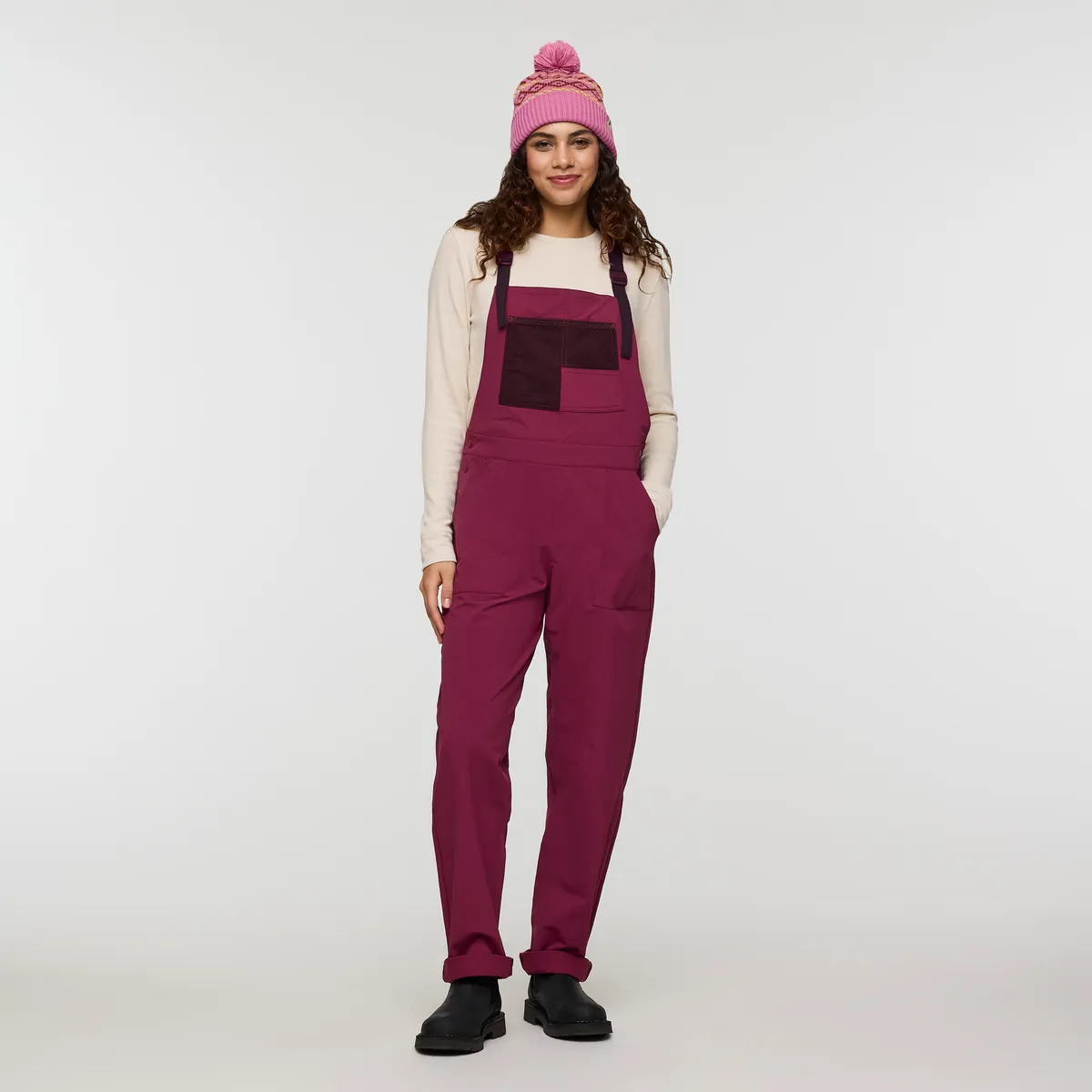Cotopaxi Asombro salopette femme Cargo extensible