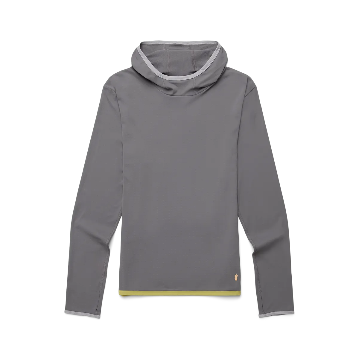 Cotopaxi Sombra Sun Hoodie Sweat Cinder