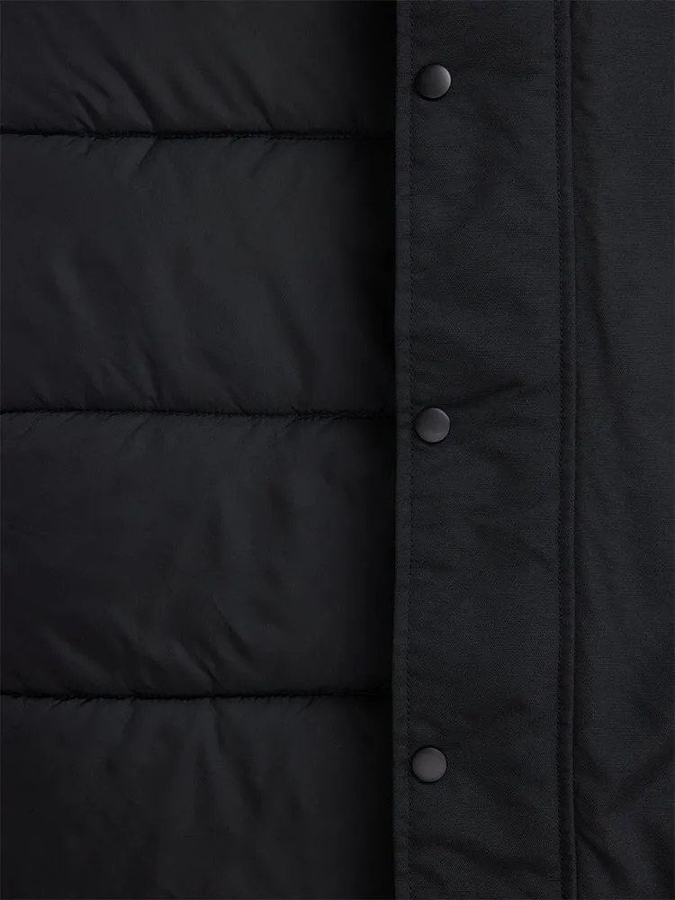 Alpha Industries N-3B Altitude Mod parka extrême froid