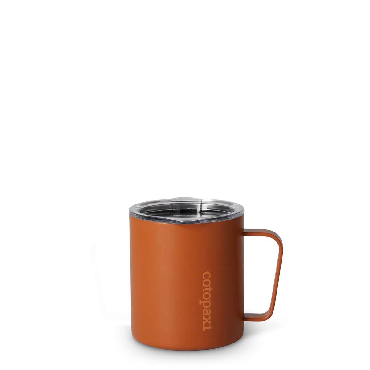 Cotopaxi MiiR 12oz tasse camp Mezcal 355ml acier