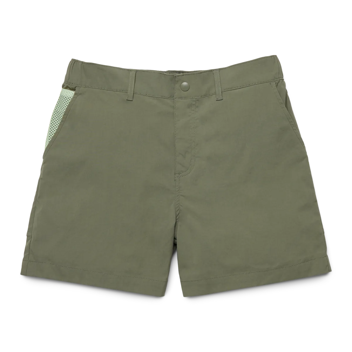 Cotopaxi Tolima Short short femme séchage rapide UPF 50+