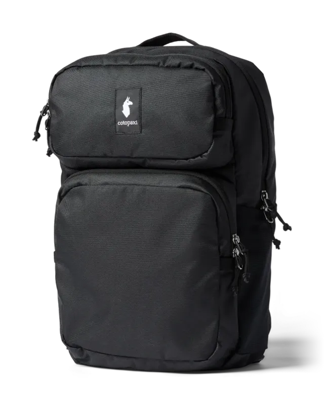 Cotopaxi Tasra 16L sac à dos Cotopaxi Black voyage