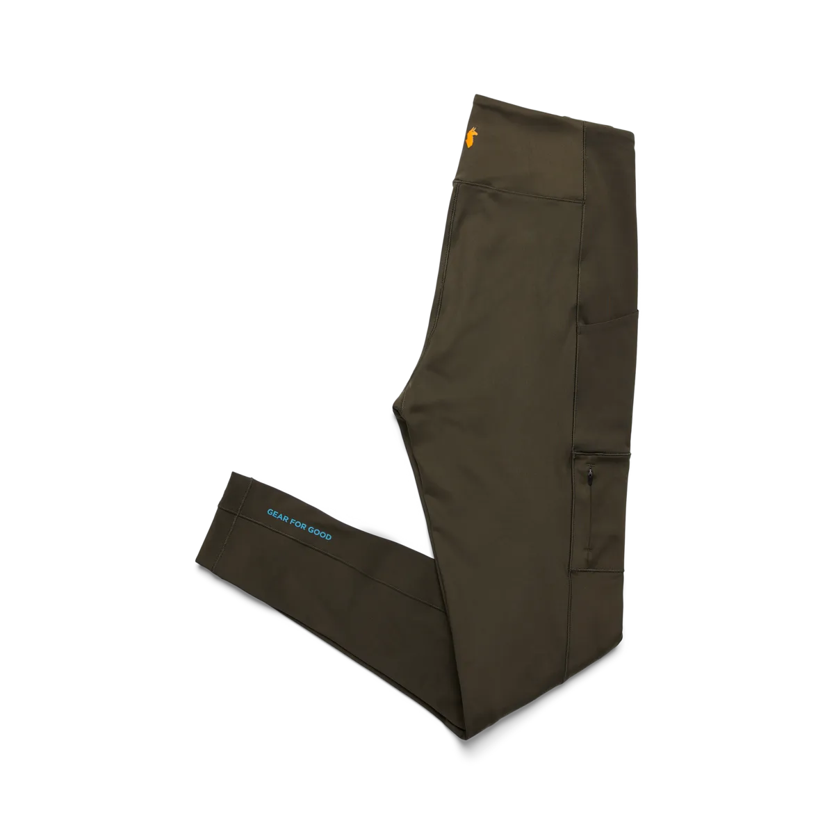 Cotopaxi Verso Hike legging femme Iron résistant