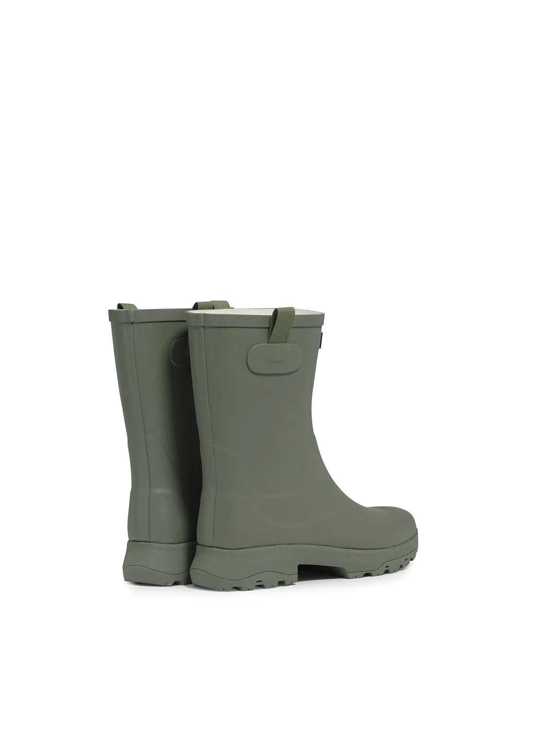 Aigle Alya botte de pluie femme 39 Large