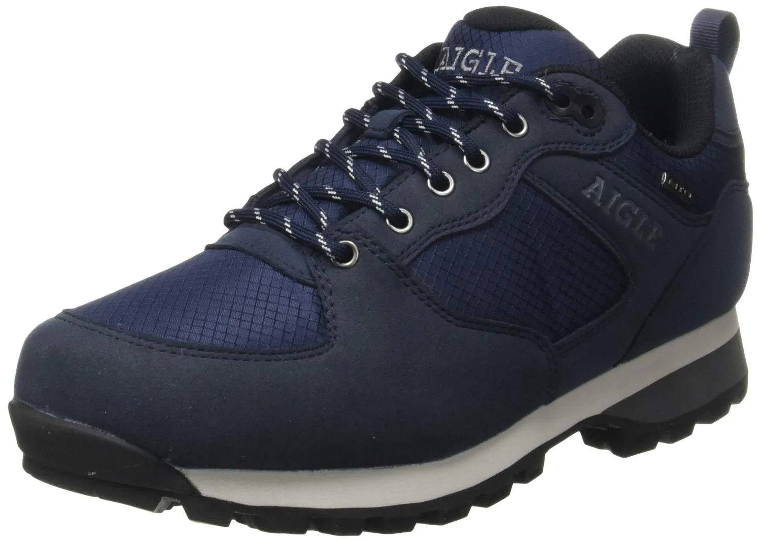 Aigle Plutno 2 MTD chaussures homme 42 EU étanche