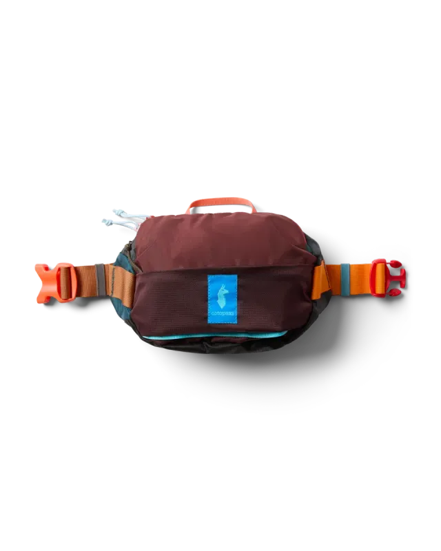 Cotopaxi Empacable 3L sling sac bandoulière léger
