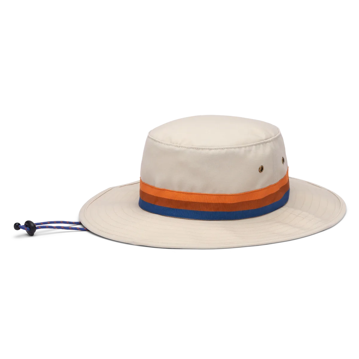 Cotopaxi Orilla chapeau soleil Oatmeal pliable à cordon