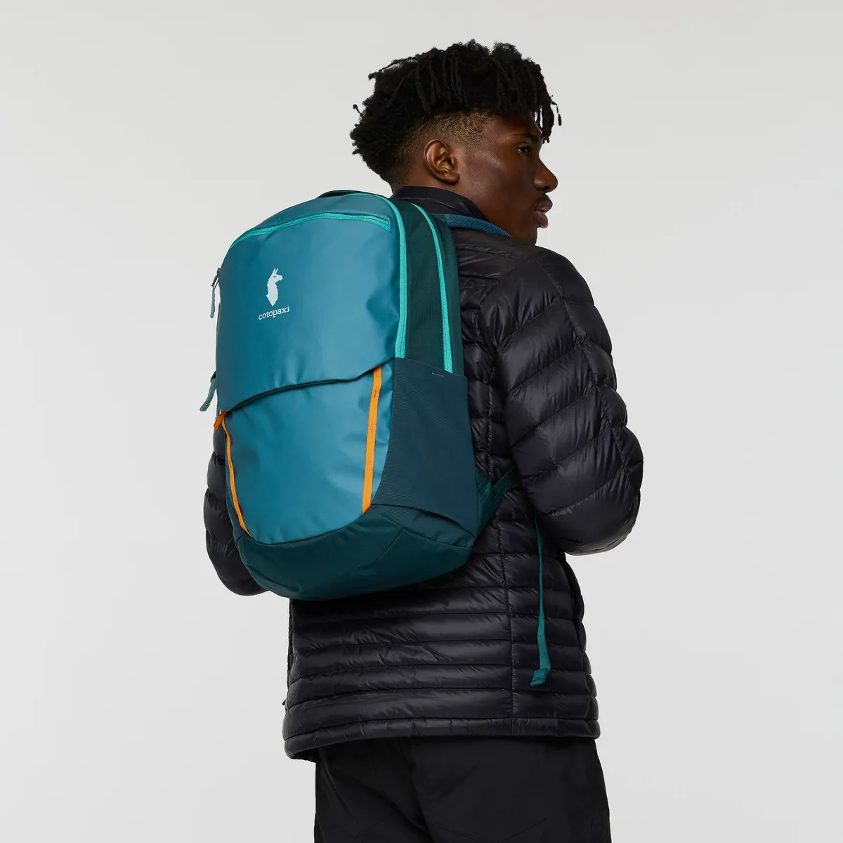 Cotopaxi Allpa 26L sac à dos 26 L ordinateur 16"