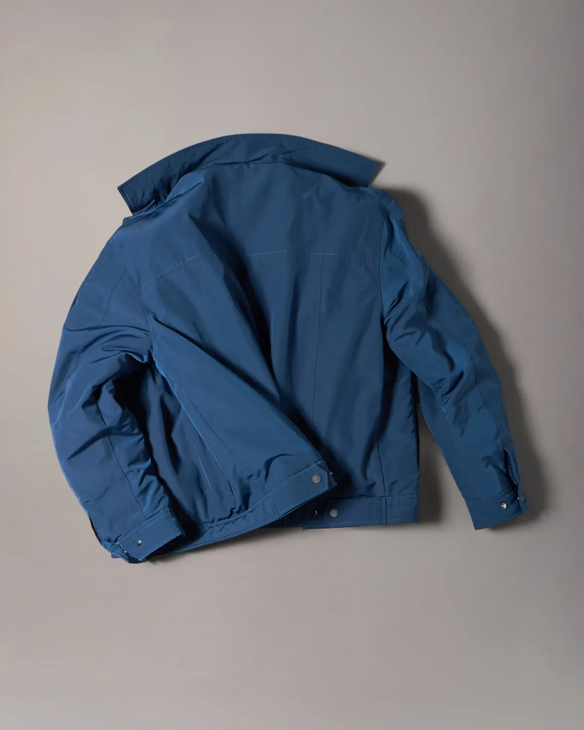 Moose Knuckles Jacques Bunny blouson nightfall chaud