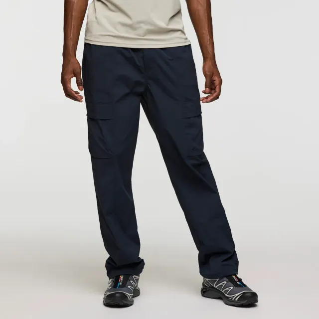 Cotopaxi Coraje Tech Cargo pantalon homme anti-UV