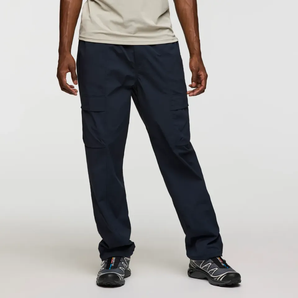 Cotopaxi Coraje Tech Cargo pantalon homme anti-UV