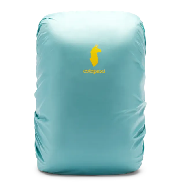 Cotopaxi Seco 45L housse de pluie sac canyon 35-45L