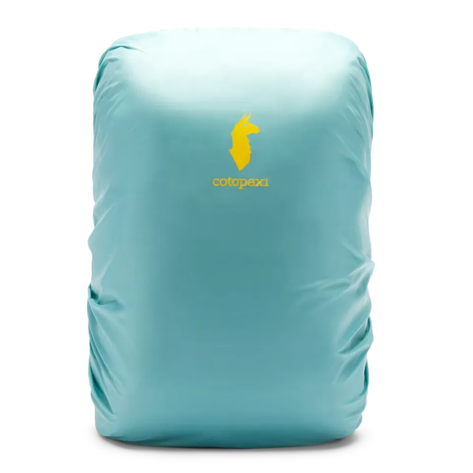 Cotopaxi Seco 45L housse de pluie sac canyon 35-45L
