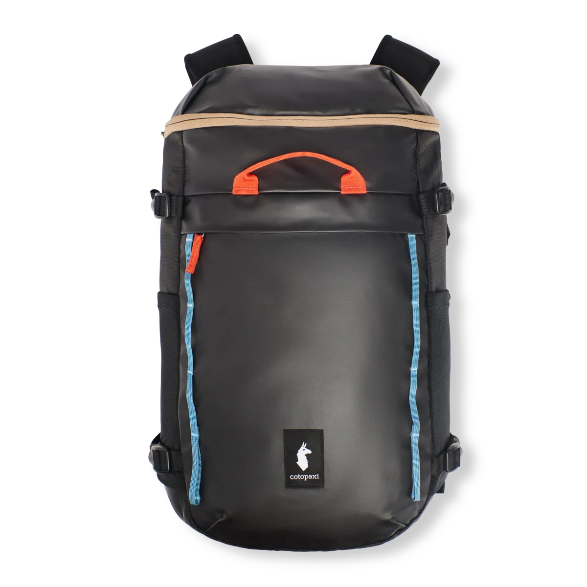Cotopaxi Cada Día Torre 24L sac à dos noir ordinateur 15"