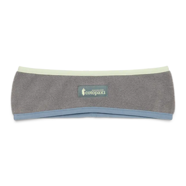 Cotopaxi Teca bandeau polaire chaud oreilles