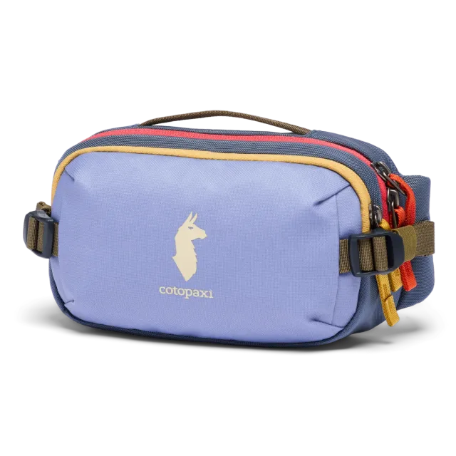 Cotopaxi Allpa X sac banane 1.5L Fig recyclé