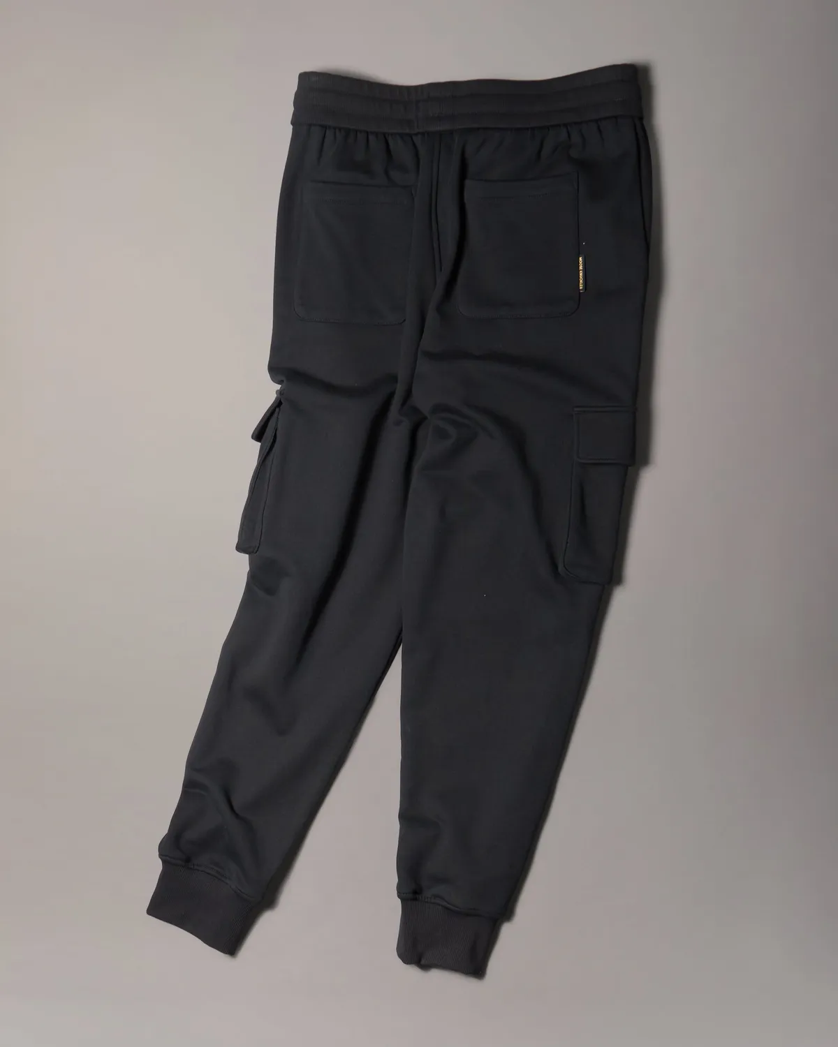 Moose Knuckles Hartsfield Jogging Cargo Noir