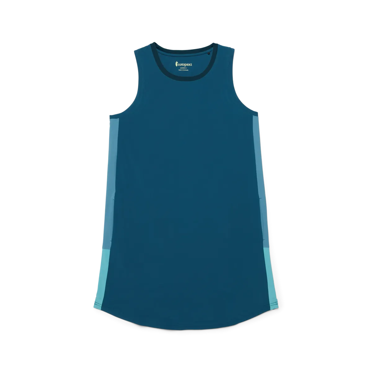 Cotopaxi Cambio robe femme anti-statique