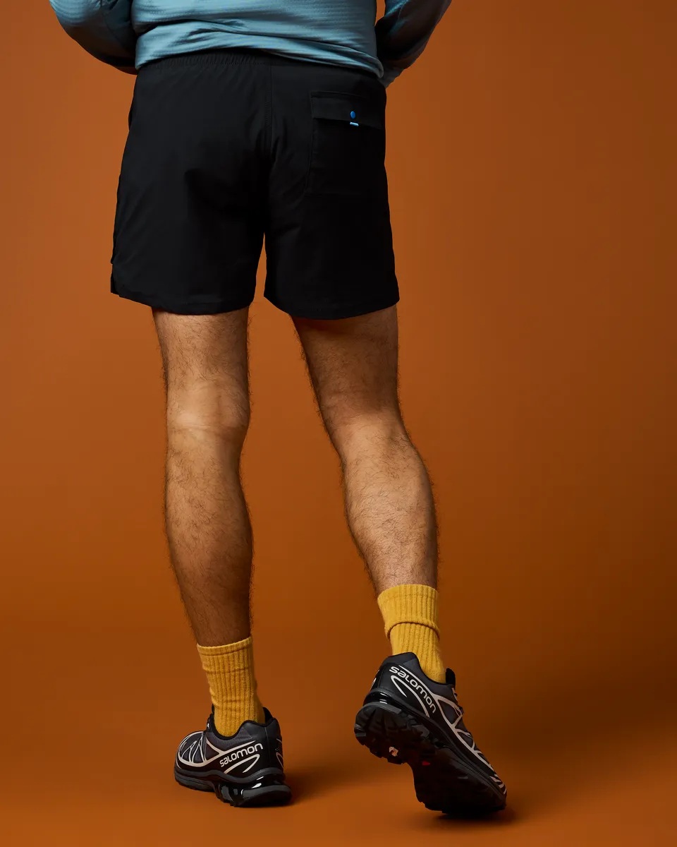 Cotopaxi Brinco 5" short homme nylon recyclé