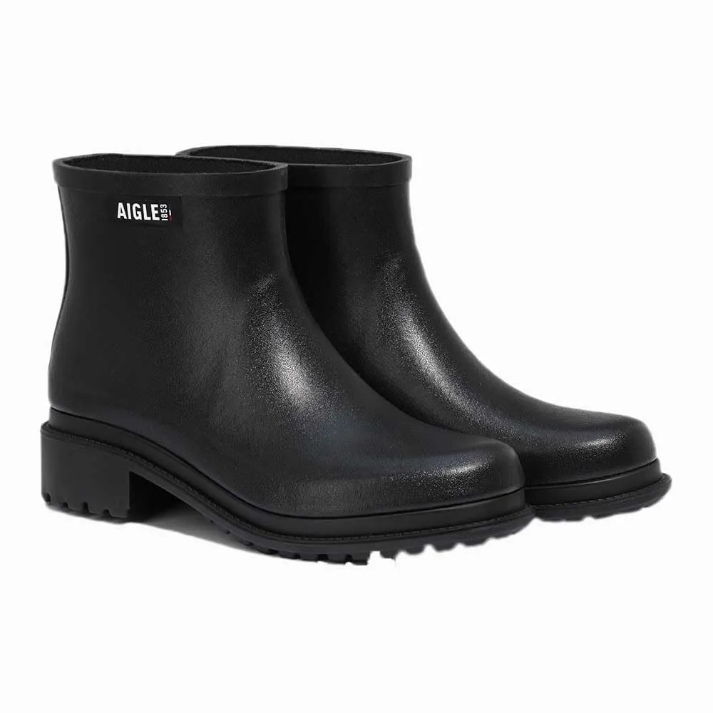 Aigle Fulfeel Low bottine femme 39 EU recyclée