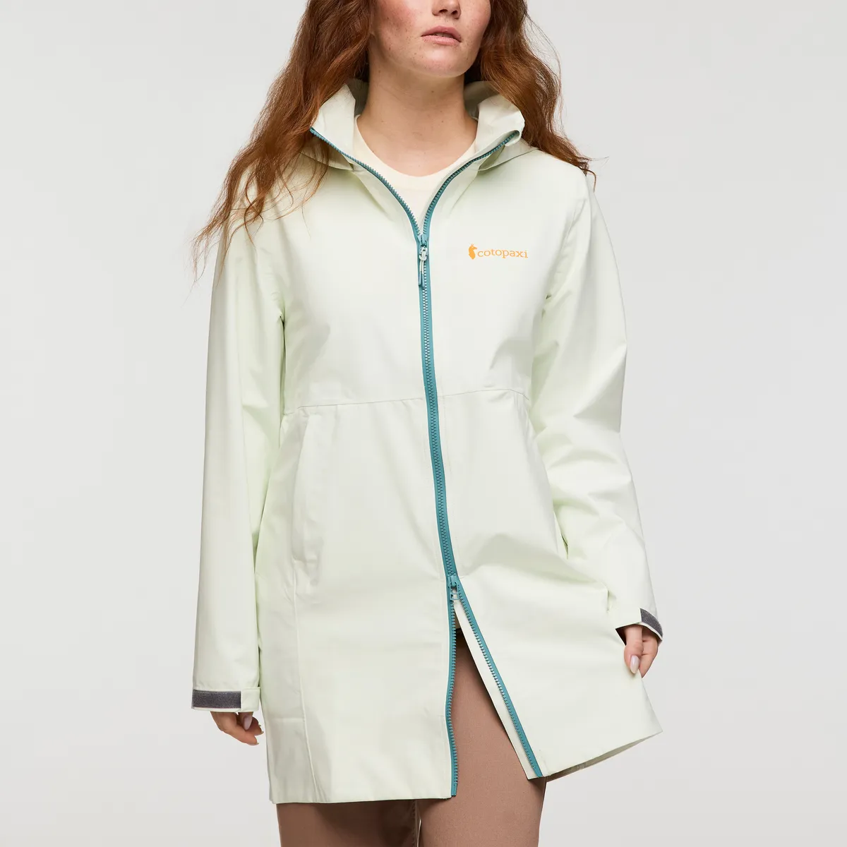 Cotopaxi Cielo trench pluie femme Dew imperméable