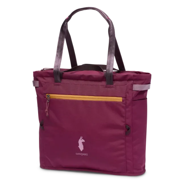 Cotopaxi Mente 22L tote Jam 22 litres