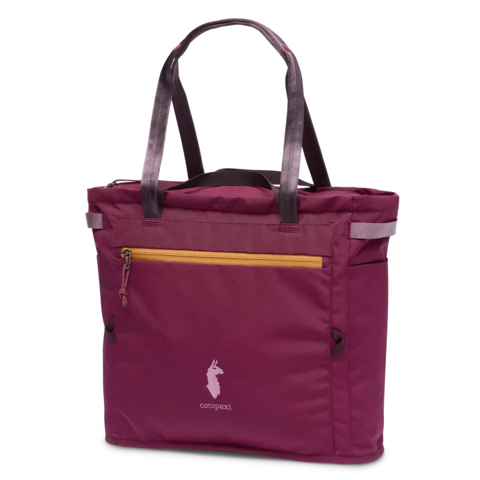 Cotopaxi Mente 22L tote Jam 22 litres