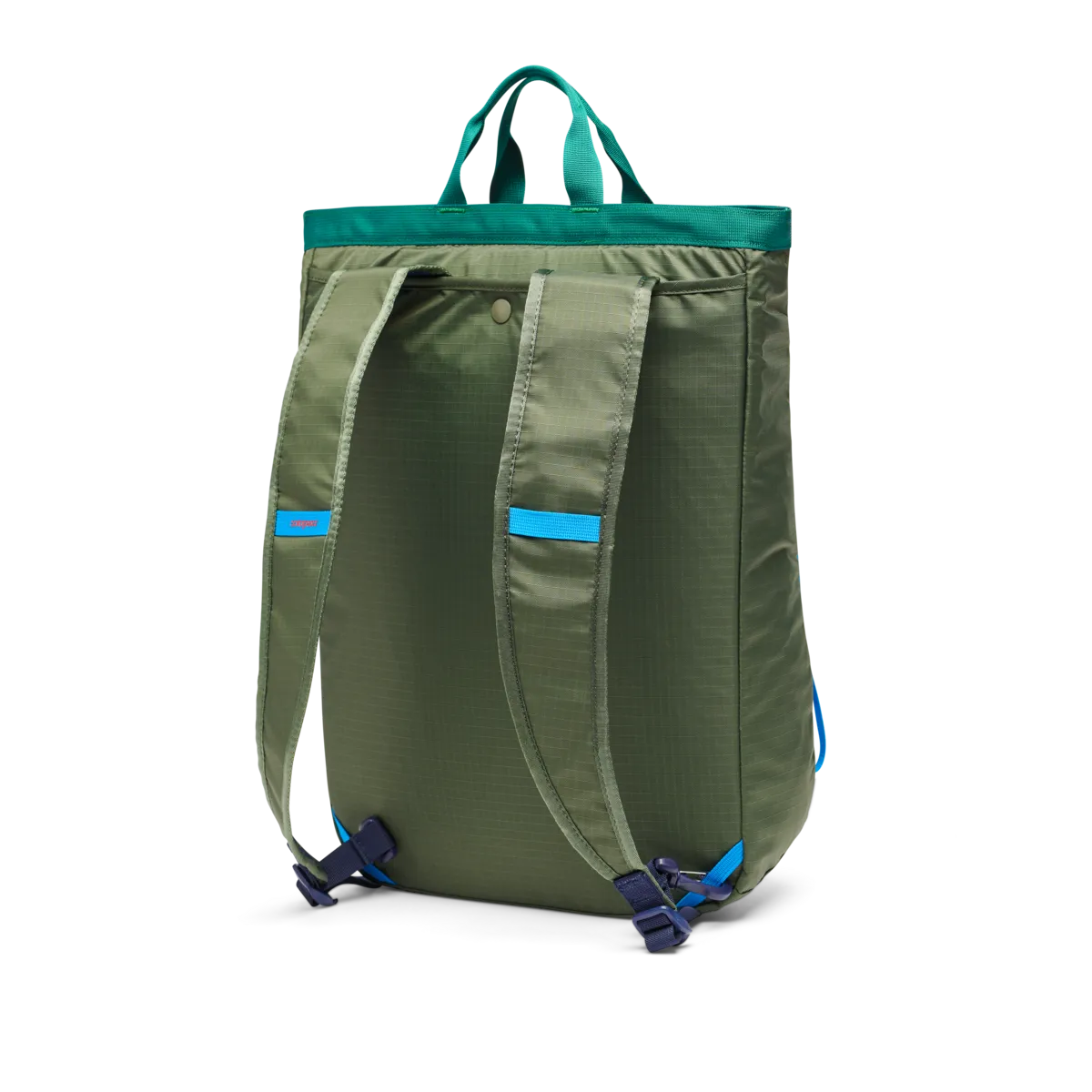 Cotopaxi Todo 16L tote convertible à dos matelassé