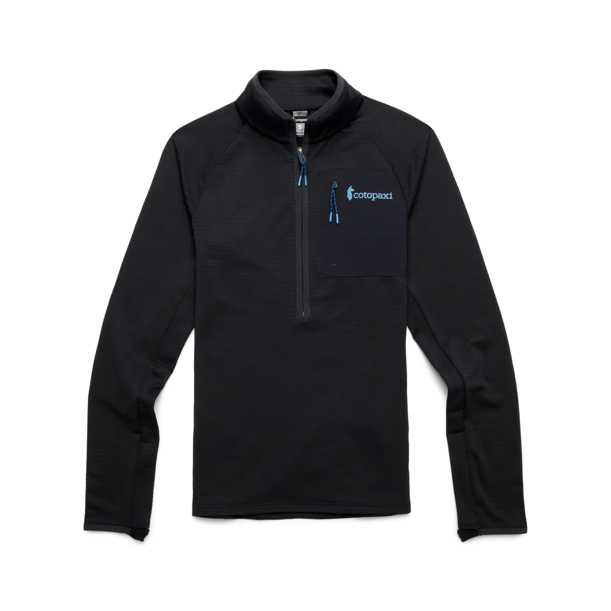 Cotopaxi Otero Half-Zip polaire homme technique
