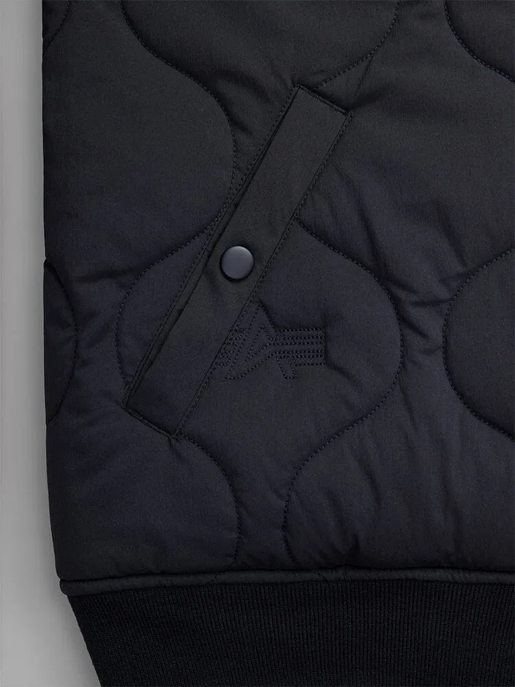 Alpha Industries MA-1 Onion blouson réversible homme noir