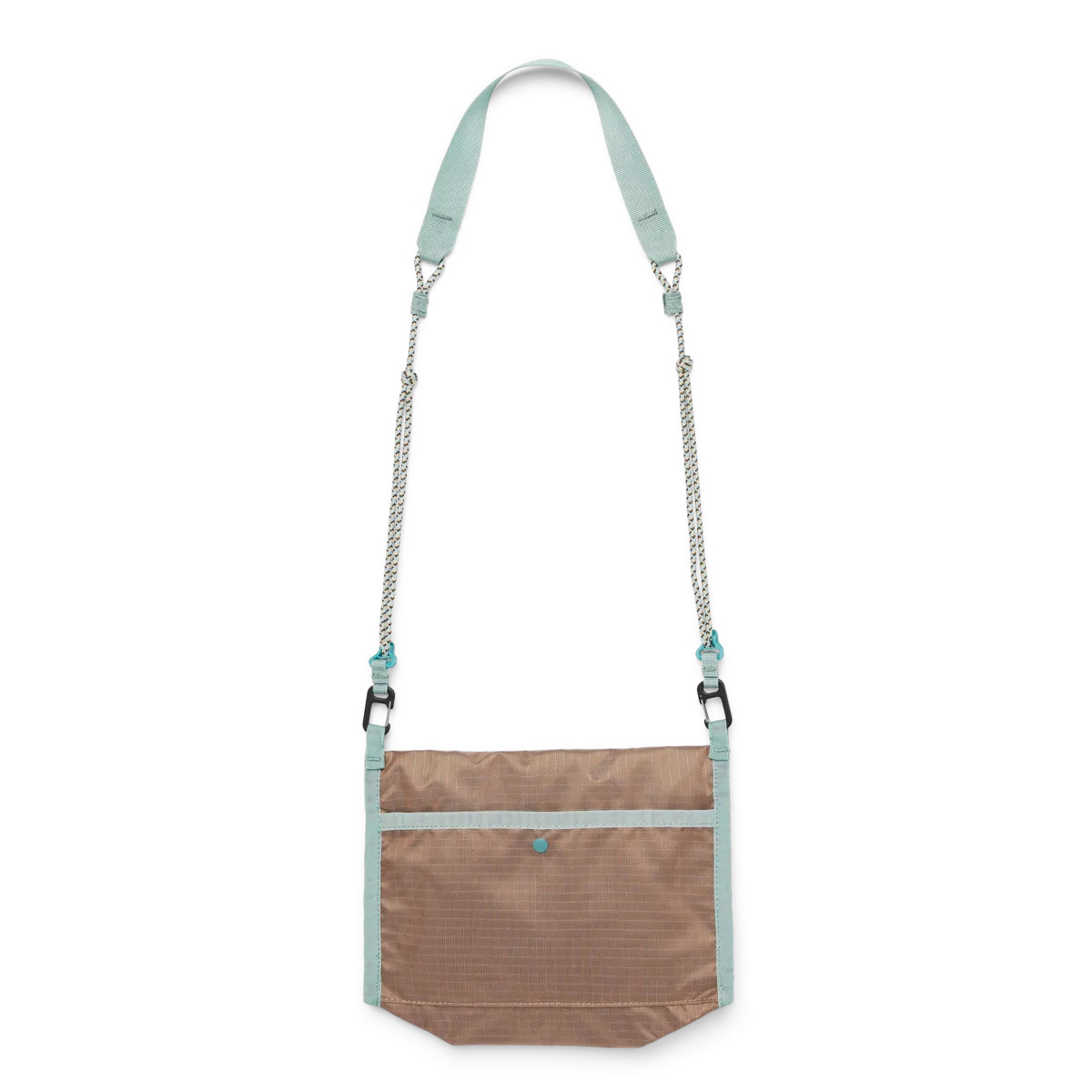 Cotopaxi Lista 2L sacoche bandoulière Rose compacte