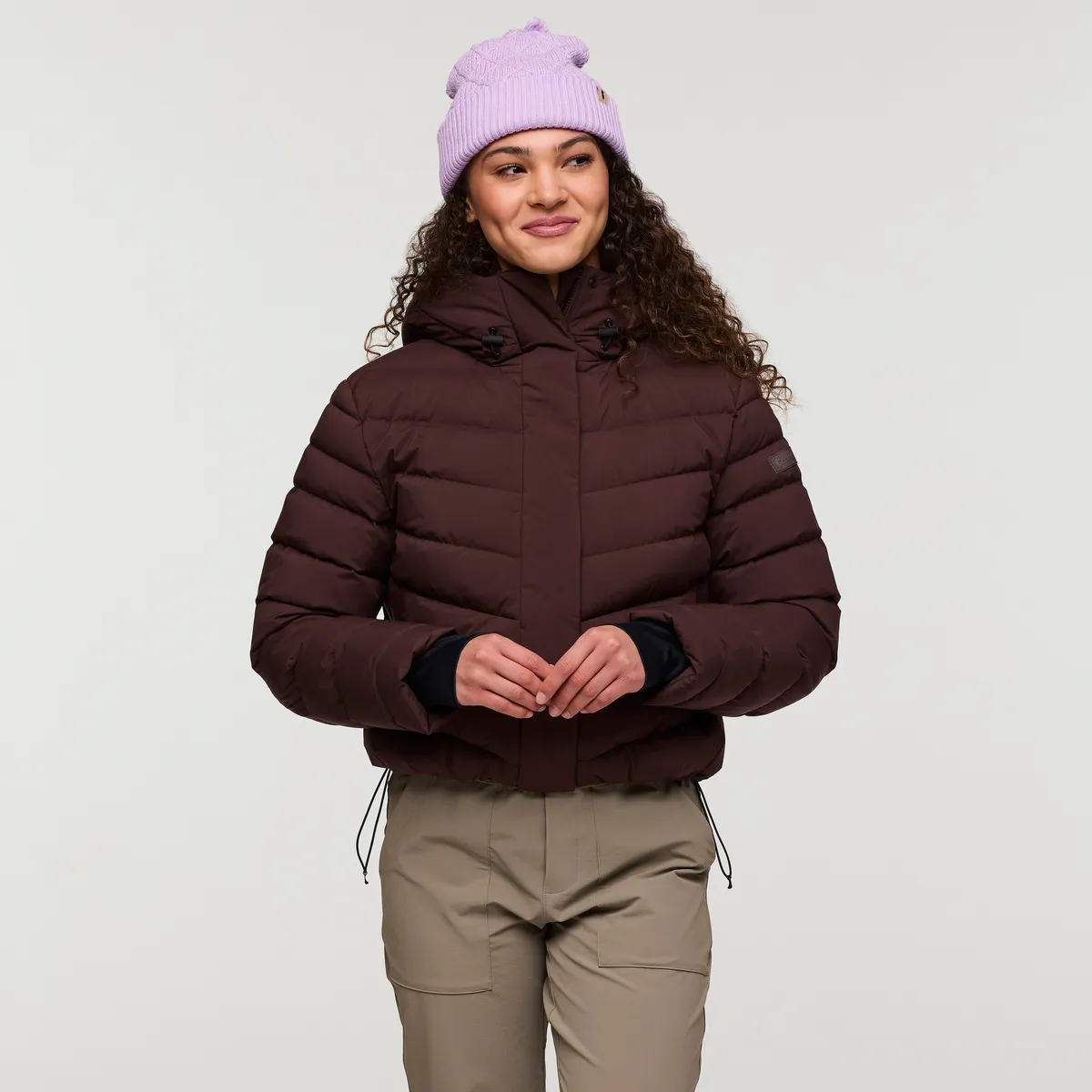 Cotopaxi Fuego Alivio doudoune femme duvet chaud