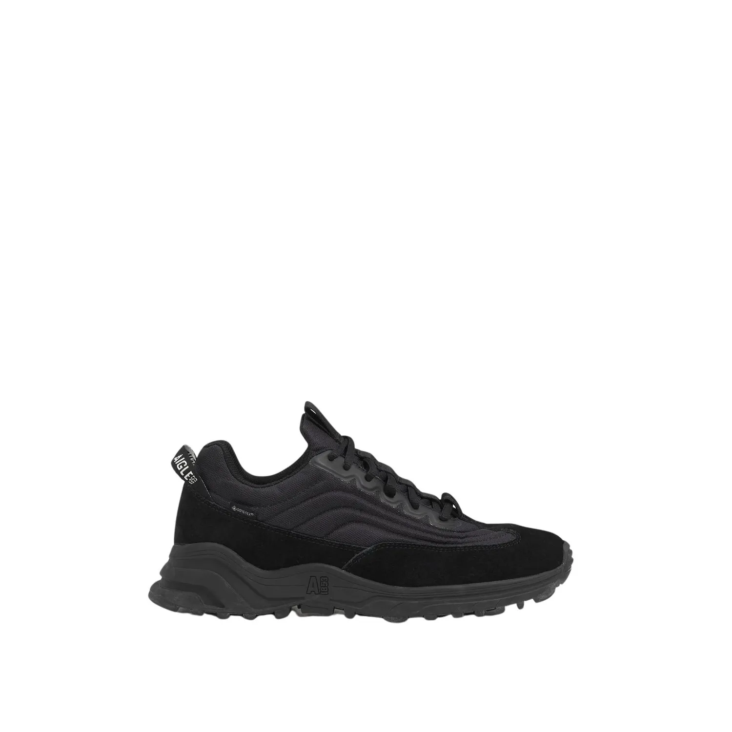Aigle Chaumont GTX basket homme imperméable