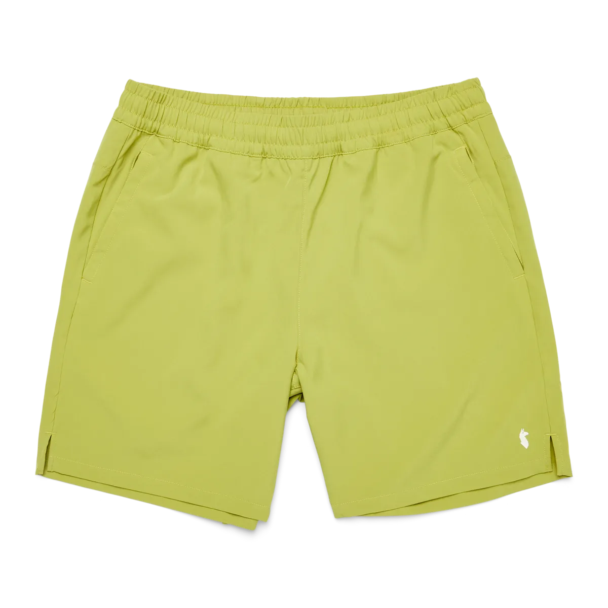 Cotopaxi Persisto Tech short homme Lemongrass stretch