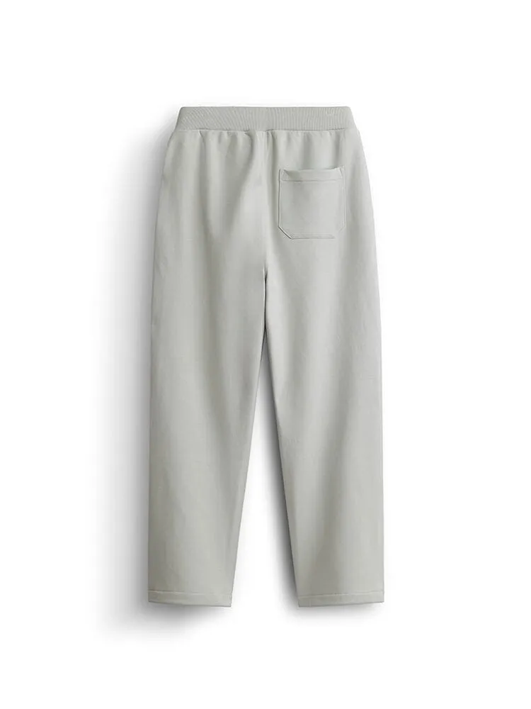 Alpha Industries Essential jogging gris French Terry