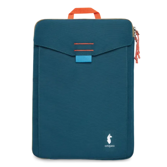 Cotopaxi Cada Dia housse ordinateur 16 pouces