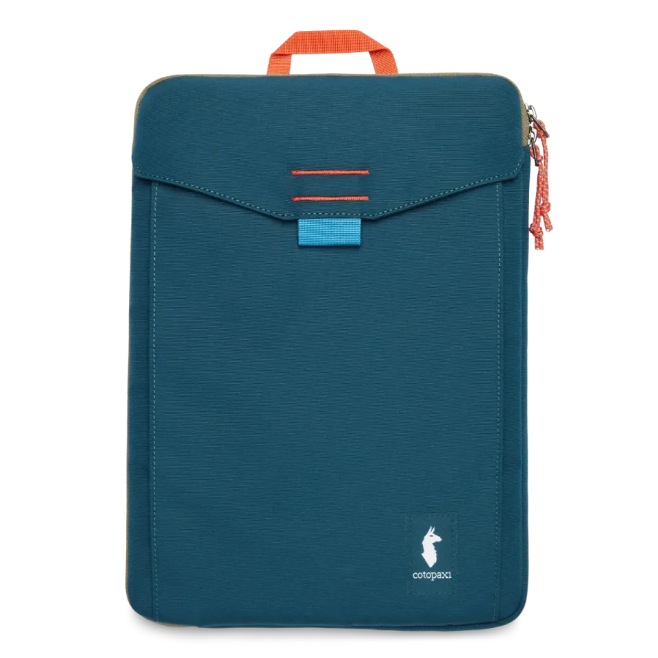 Cotopaxi Cada Dia housse ordinateur 16 pouces
