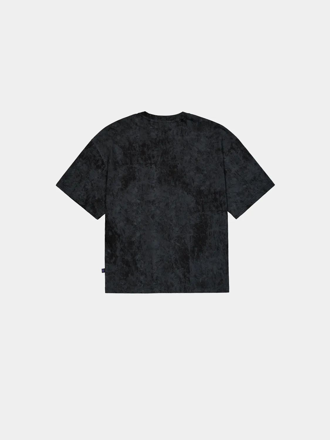 Alpha Industries Desert Rose t-shirt noir ample coton