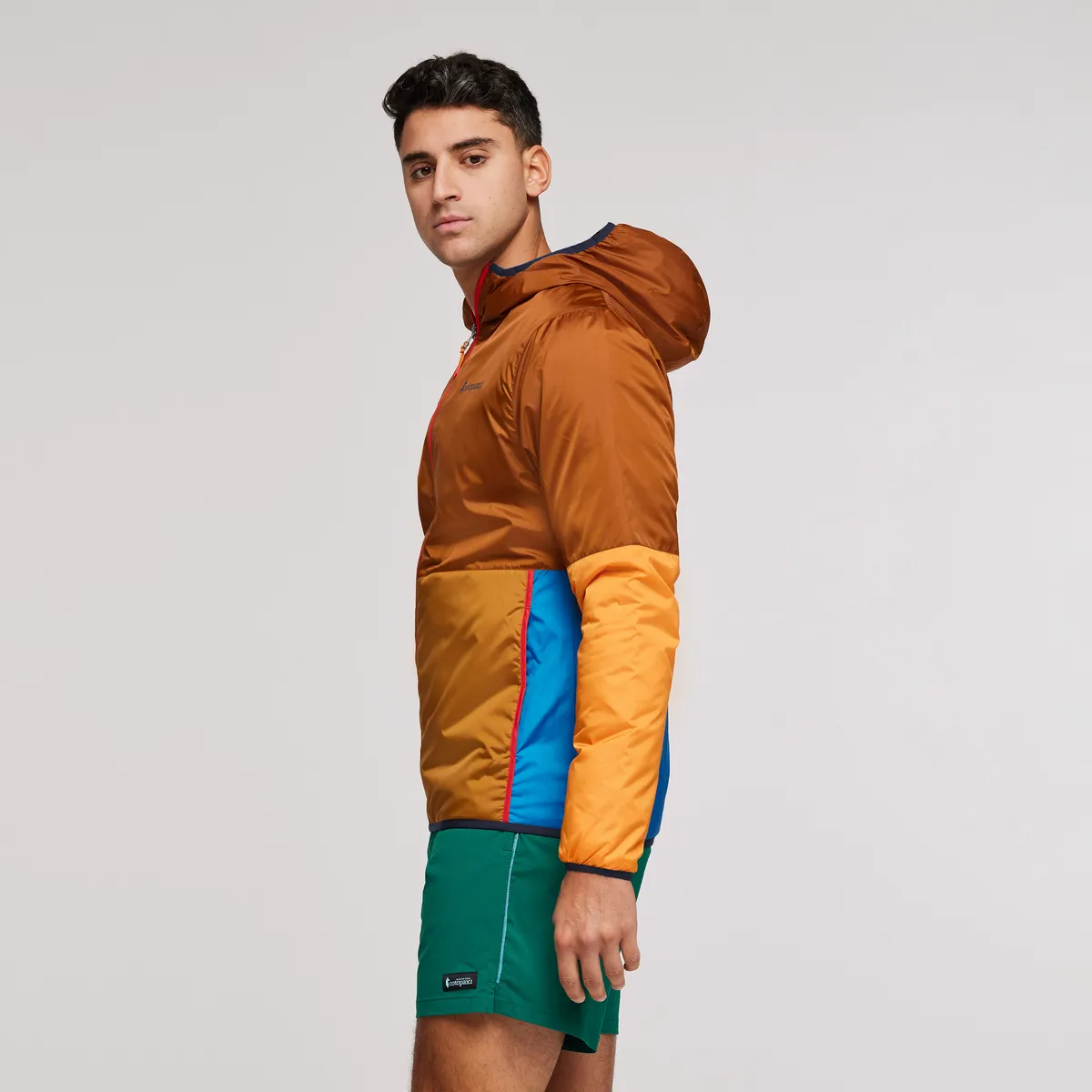 Cotopaxi Teca Calido veste homme Yeehaw réversible