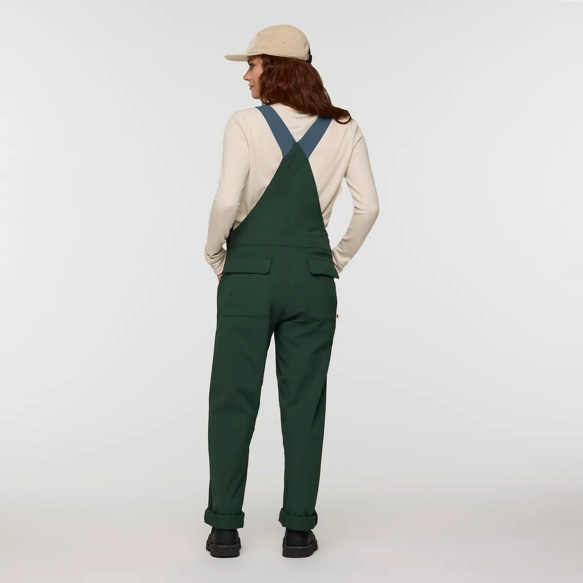 Cotopaxi Asombro salopette femme Cargo extensible