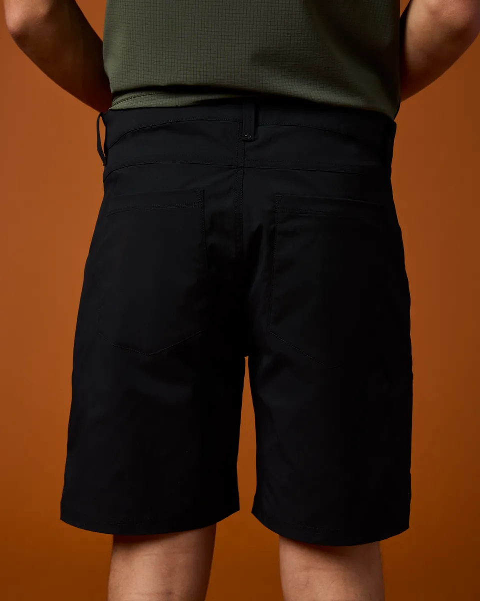 Cotopaxi Coraje Tech Short homme stretch UPF 50+