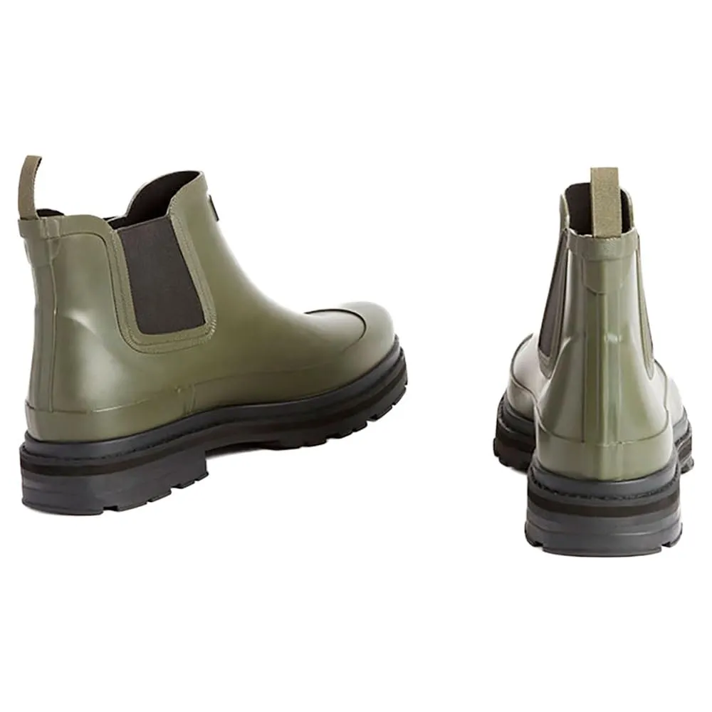 Aigle Soft Rain M2 botte pluie homme Noir 43 EU imperméable