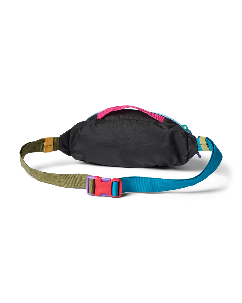 Cotopaxi Kapai 1.5L sac banane Del Día Dark festival